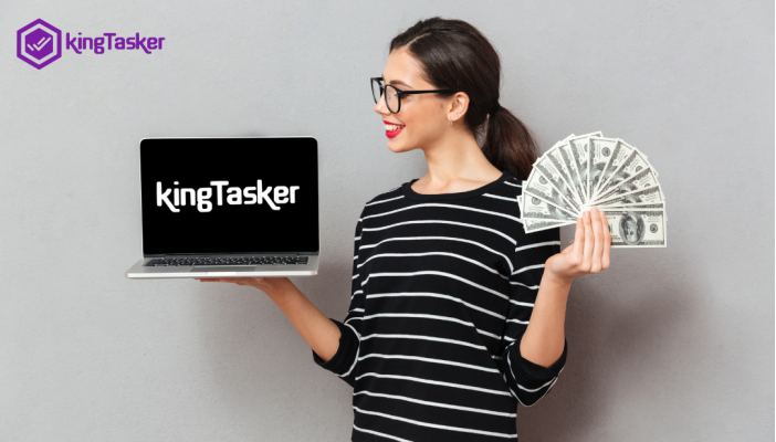 Start Making Money from Home with KingTasker: A Complete Guide
