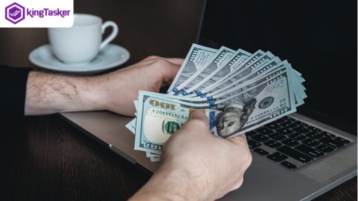 How to Start Earning Money from Home Without Investment?