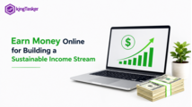 Real Ways to Earn Money Online for Building a Sustainable Income Stream