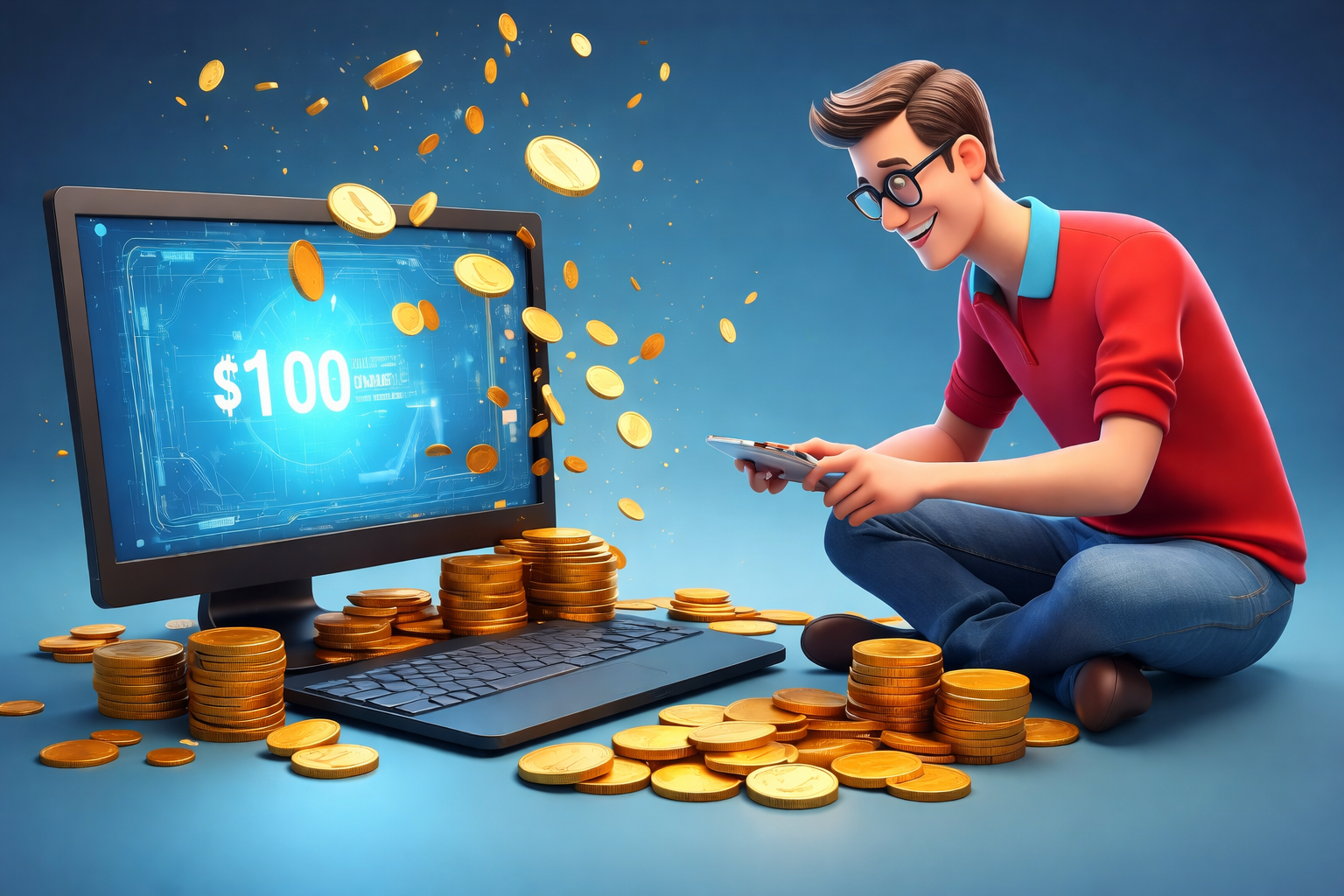 Top Ways to Earn Online Money in 2026: A Complete Guide