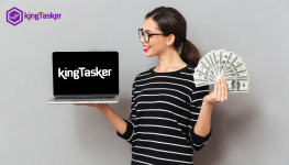 Start Making Money from Home with KingTasker: A Complete Guide