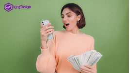 How to Earn Money from Social Media Tasks: A Beginner’s Guide