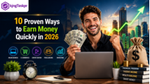 10 Proven Ways to Earn Money Quickly in 2026