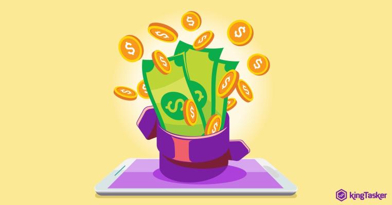 5 Ways to Earn Money Online