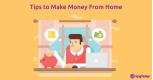 Learn How You Can Make Money From Home