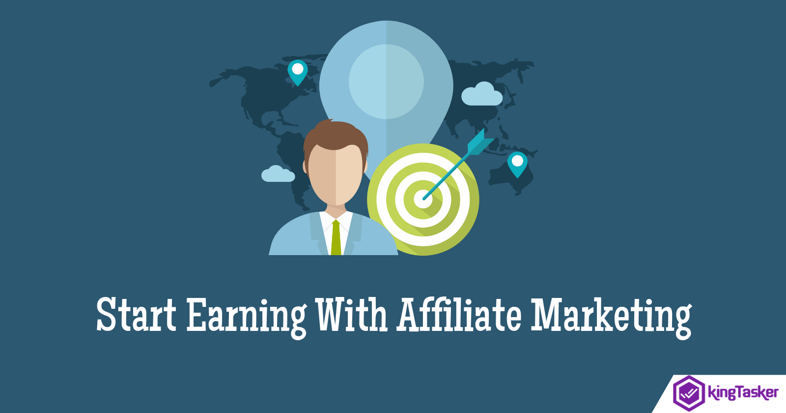 How To Start Affiliate Marketing