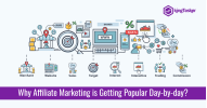 Why Affiliate Marketing is Getting Popular Day-by-day?