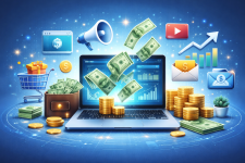 How to Earn Money Online with KingTasker: A Beginner’s Guide in 2026